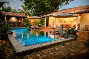 Villa Don Bastian